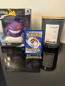 Gardevoir ex 96/100 Sandstorm Holo Pokemon TCG MP - Image 2