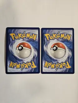 ✨MINT✨ Dragonite V & Dragonite VSTAR SWSH235 &236 Black Star Promo Pokemon GO - Image 5