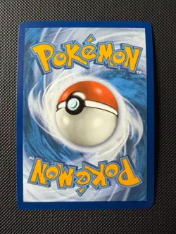 Pokemon TCG - Giovanni's Charisma 197/165 - Image 2