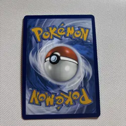 Pokemon TCG Mega Latias ex 181/132 Me01 Mega Evolution Special Illustration Rare - Image 2