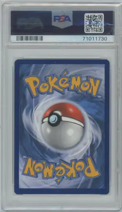 2022 Pokemon Charizard UPC Promo Charizard VSTAR SWSH262 PSA 9 Mint - Image 2