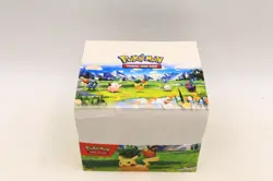 Pokemon TCG Ascended Heroes Mini Tin Lot of 10 Factory Sealed Open Display Box - Image 2