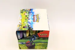 Pokemon TCG Ascended Heroes Mini Tin Lot of 10 Factory Sealed Open Display Box - Image 5