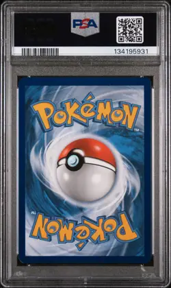 SWIRL! PSA 9 MINT 2019 Pokemon Sun&Moon TEU-CSMS-21 KANTO 5-Tin Charizard 14/181 - Image 2