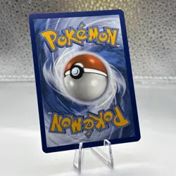 Holo Ninetales ex - 186/165 Ultra Rare Scarlet & Violet 151 Pokemon TCG NM - Image 5