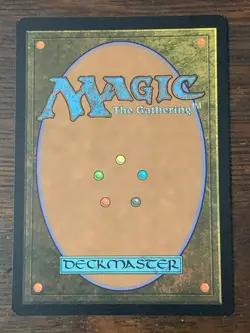 MtG - Necrodominance - 411 - Modern Horizons 3 - Retro Frame - Foil - Image 2