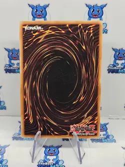 Ectoplasmer - SD7-EN023 - 1st Edition Yugioh LP - Image 2