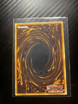 Ground Xeno MP24-EN138 Prismatic Secret Rare 1st Edition Near Mint Yu-Gi-Oh! - Image 2