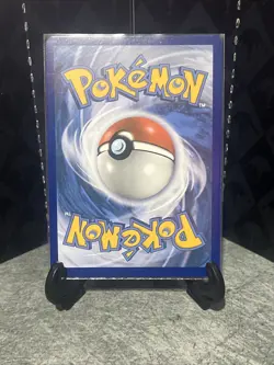 Psyduck - Common Holo - 7/18 - Detective Pikachu - Pokemon TCG Card - Image 2