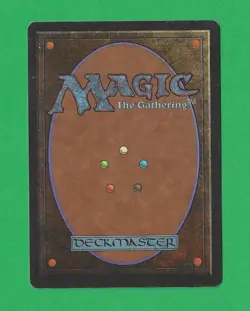 1993 Magic the Gathering - Plains - Land - Unlimited MTG - Image 2