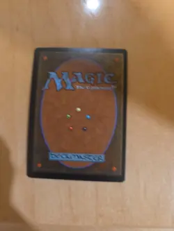 Beast of Burden Urza's Legacy Foil - Image 2