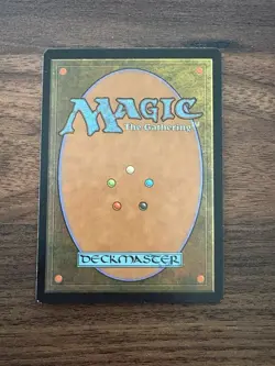 Unstable Mutation - Fifth Edition - NM - Common - Enchant Creature - MTG - Image 5