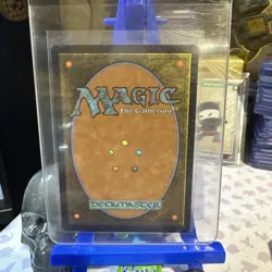 MTG English Nazgul (0725) (Showcase Scrolls) NM Normal - Image 2