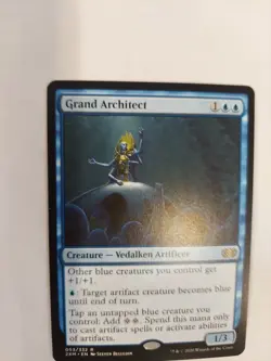 Grand Architect Double Masters Regular - Image 1