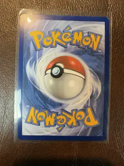Pokemon Tyrunt -70 perfect order promo card - Image 3