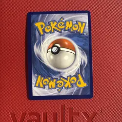 English Pokemon Archaludon 155/142 Sv07: Stellar Crown Holo IR Illustration Rare - Image 2