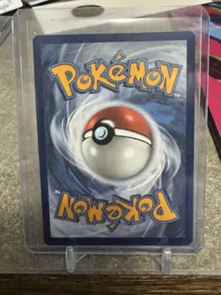 2026 Pokemon Perfect Order Pokemon Center Tyrunt Promo - Image 2