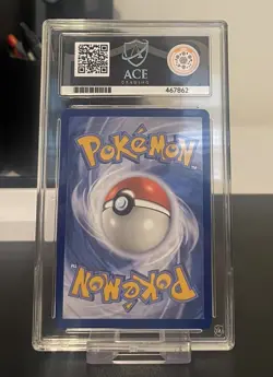 Pokemon TCG: Team Rockets Mewtwo EX | Destined Rivals | Ace 10 - Image 2