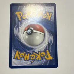 Pokemon Charmander 109/091 SV Paldean Fates Shiny Rare Holo 70 HP - Image 2