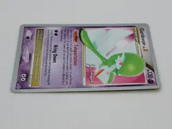 2008 Pokemon World Championships Gardevoir LV X MP (Not Tourney Legal) 131/132 - Image 4