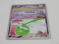 2008 Pokemon World Championships Gardevoir LV X MP (Not Tourney Legal) 131/132 - Image 5