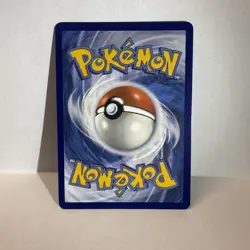 Pokemon TCG Gengar ex 193/162 Temporal Forces Ultra Rare NM - Image 3