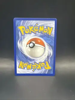 Pokemon Marill 232/217 Full Art Holo Card Basic English 2026 - Image 2