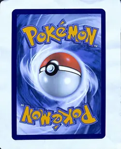 Pokemon Psyduck 007 Me: Mega Evolution Promo Holo Basic 70 HP English - Image 2