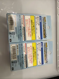 Pokemon Card MEGA Start Deck 100 Battle Collection MC Japanese NEW - Image 2