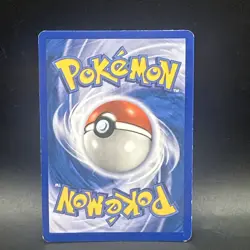 Pokemon TCG Lugia Promo Card 2/17 5 Rare Holo - Image 2