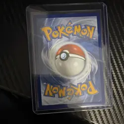 Pokemon Mega Lucario EX Promo Mega Evolution Holo 340 HP - Image 2