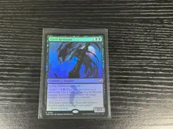 Qarsi Revenant Tarkir: Dragonstorm Foil, English, Near Mint - Image 1