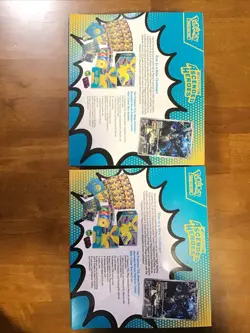 Ascended Heroes Pokemon Center Elite Trainer Box Sealed Lot Of 2 ETB - Image 3