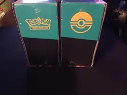 Ascended Heroes Pokemon Center Elite Trainer Box Sealed Lot Of 2 ETB - Image 5