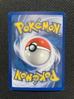 Pokemon Ditto-Bulbasaur EX Delta Species 36/113 Holo Stamp Card - Image 4