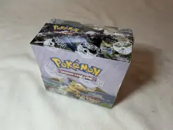 Pokemon TCG Vivid Voltage Booster Box Factory Sealed 36 Packs - Image 2