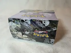 Pokemon TCG Vivid Voltage Booster Box Factory Sealed 36 Packs - Image 3