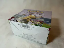 Pokemon TCG Vivid Voltage Booster Box Factory Sealed 36 Packs - Image 4