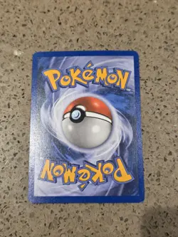 Pokemon Dewgong 7/144 Reverse Holo Skyridge 2003 e-Reader NM - Image 5