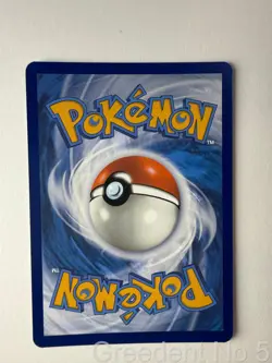 Cornerstone Mask Ogerpon ex 058/131 Double Rare Prismatic Evolutions Pokemon NM - Image 2