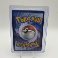 N's Zoroark ex Hyper Rare Pokemon TCG Journey Together 189/159 - Image 2