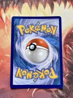 Iono's Kilowattrel 163/159 Pokemon Journey Together Illustration Rare Card NM ⚡ - Image 3