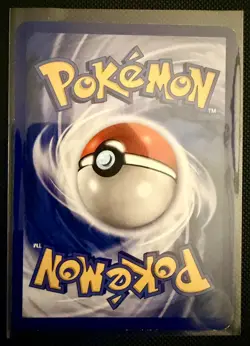 Pokemon Squirtle 63/102 Base Set 1999 WOTC Vintage Non-Holo LP - Image 2