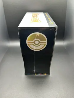 Pokemon Center Exclusive Mega Evolution Gardevoir Elite Trainer Box SEALED ETB - Image 3