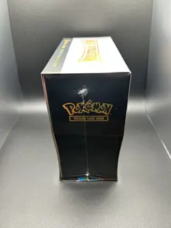 Pokemon Center Exclusive Mega Evolution Gardevoir Elite Trainer Box SEALED ETB - Image 4