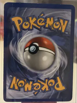 Buneary - DP06 - Holo Rare Promo - Pokemon Diamond & Pearl Promos MP 2 - Image 2