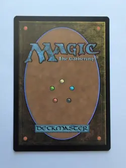 MTG Squirrel Wrangler (LIST) The List Reprints Regular Rare 127/143 - Image 2