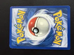 1999 Pokemon Shadowless 1st Edition Base Set Wartortle 42/102 Card - Image 4