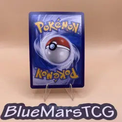 Pokemon TCG S-Chinese Card Sun&Moon CSM1aC-197 Naganadel-GX SSR Shiny Holo Mint - Image 2