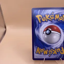 Pokemon TCG S-Chinese Card Sun&Moon CSM1aC-197 Naganadel-GX SSR Shiny Holo Mint - Image 3